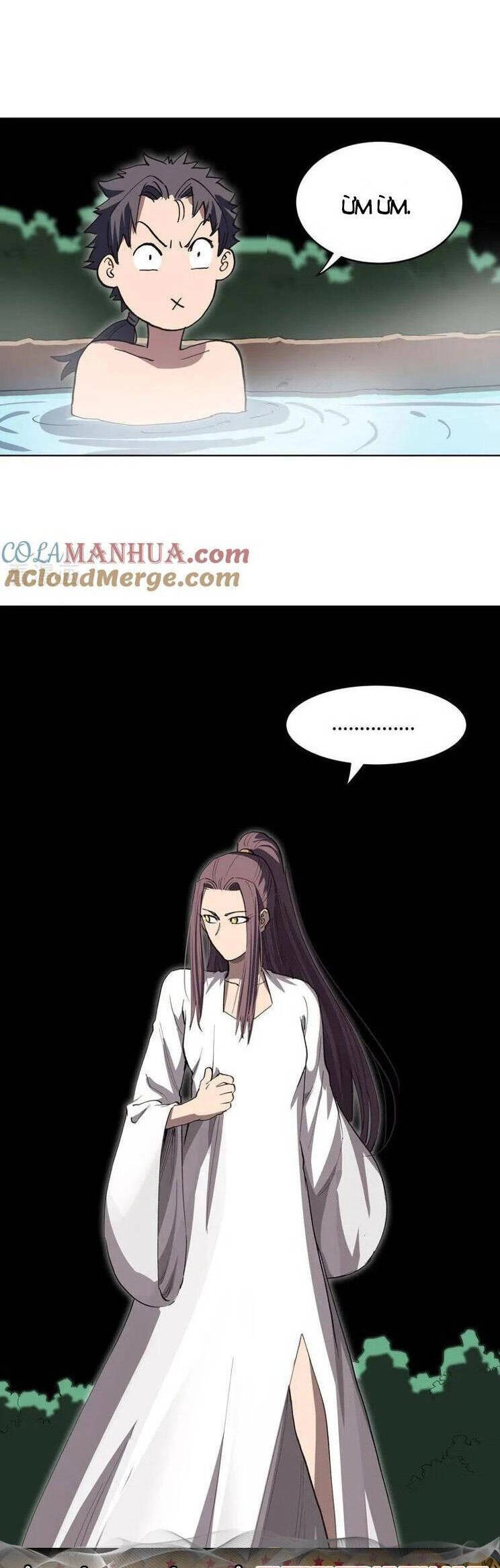 Tu Tiên Giả Đại Chiến Siêu Năng Lực Chapter 294 - 9