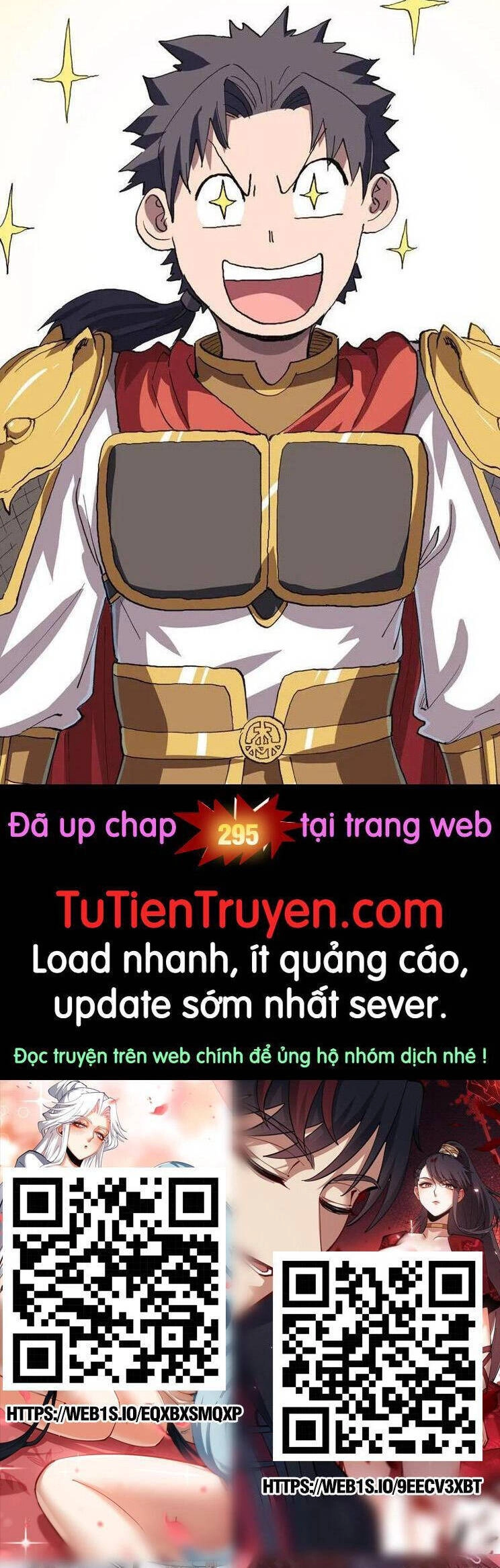 Tu Tiên Giả Đại Chiến Siêu Năng Lực Chapter 294 - 18