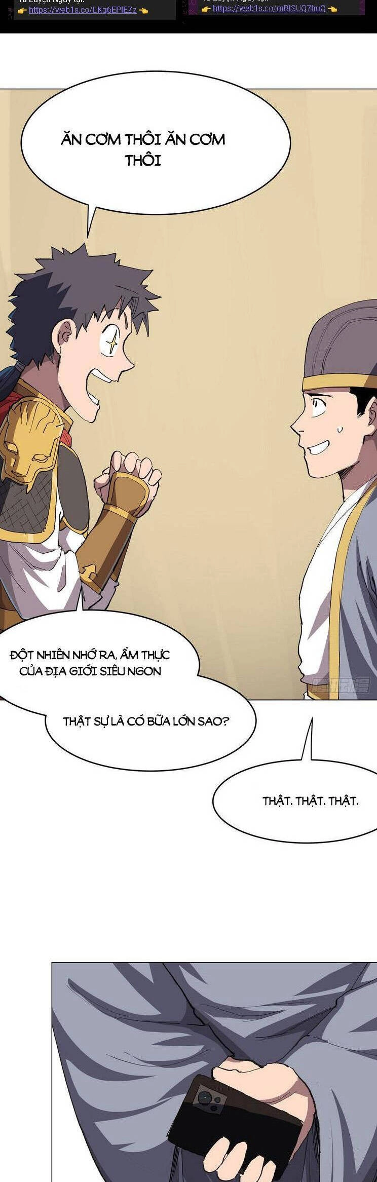 Tu Tiên Giả Đại Chiến Siêu Năng Lực Chapter 295 - 2