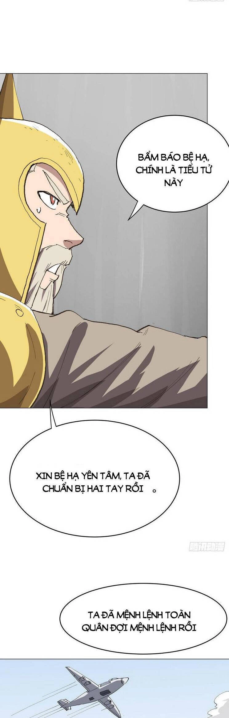 Tu Tiên Giả Đại Chiến Siêu Năng Lực Chapter 295 - 5