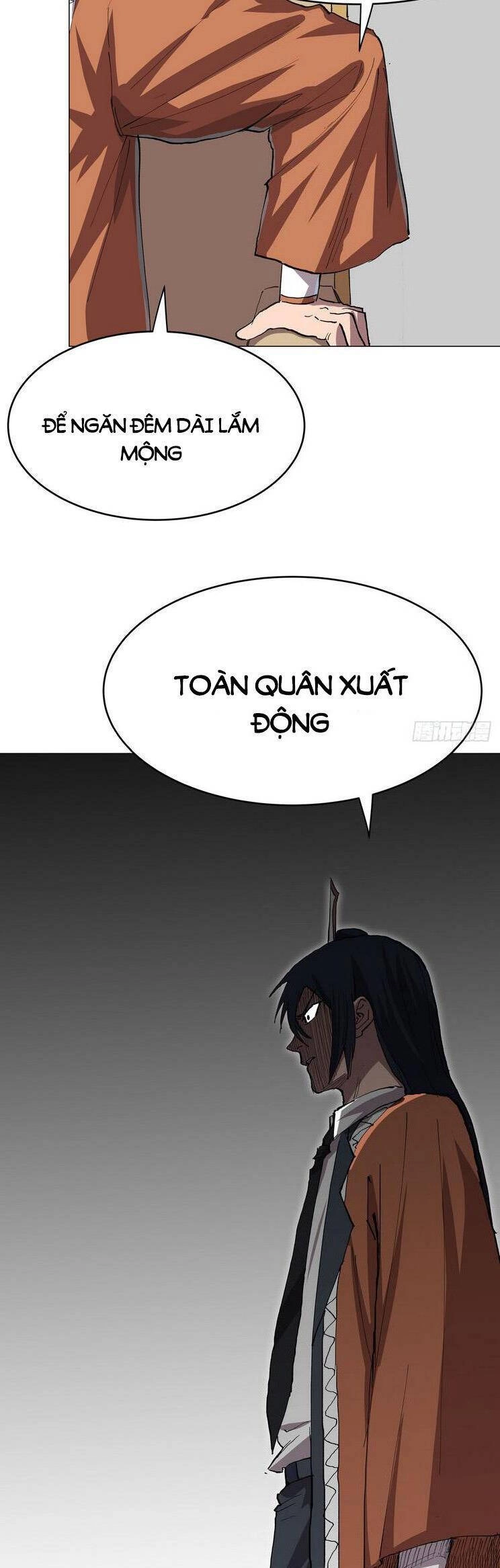 Tu Tiên Giả Đại Chiến Siêu Năng Lực Chapter 295 - 7