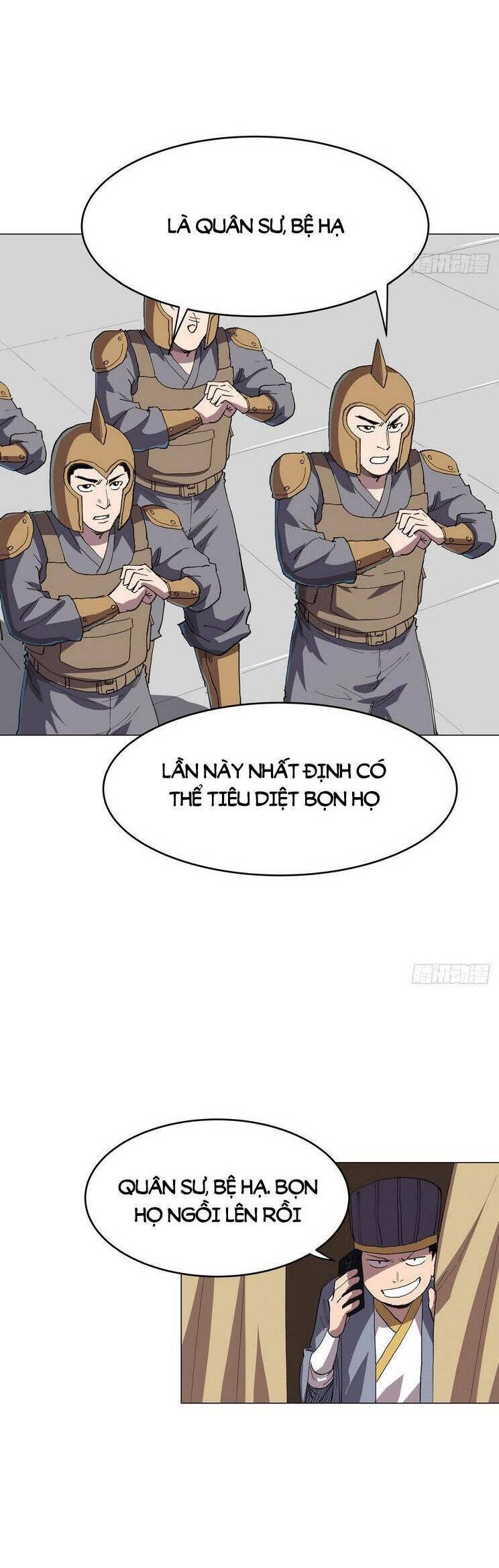 Tu Tiên Giả Đại Chiến Siêu Năng Lực Chapter 295 - 9