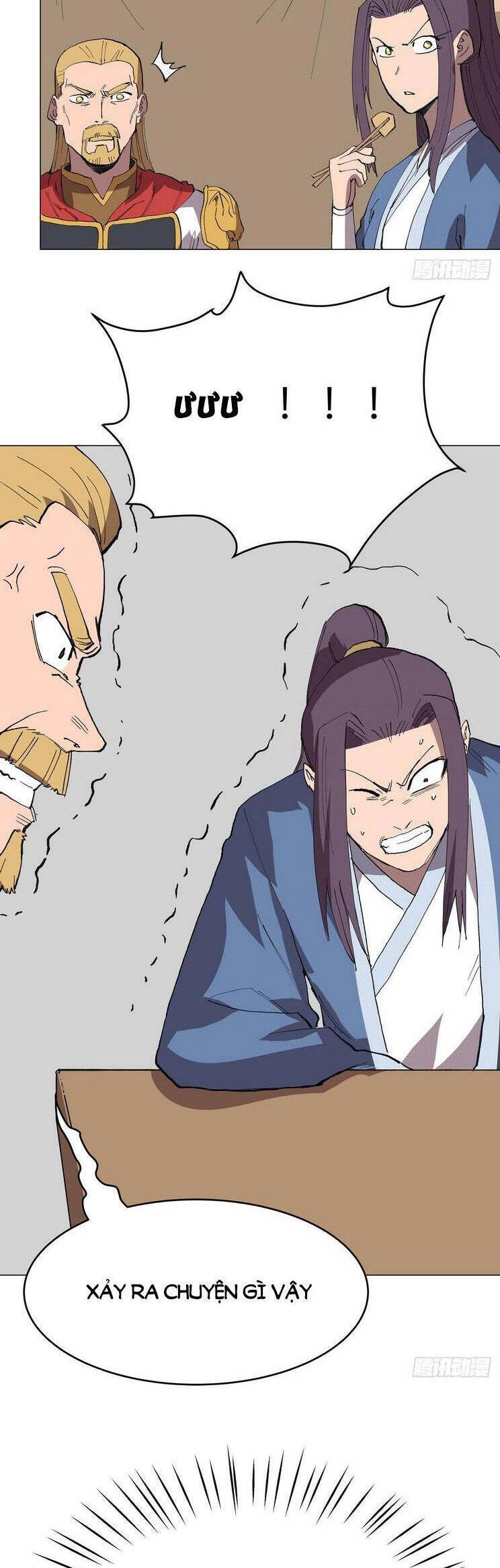 Tu Tiên Giả Đại Chiến Siêu Năng Lực Chapter 295 - 14