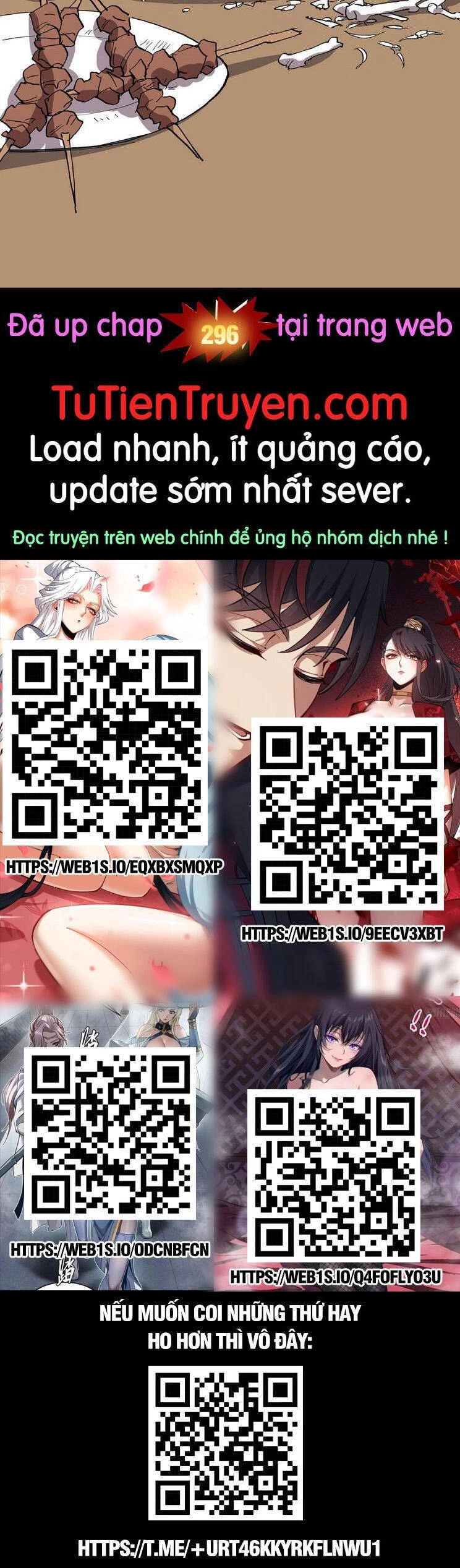 Tu Tiên Giả Đại Chiến Siêu Năng Lực Chapter 295 - 17