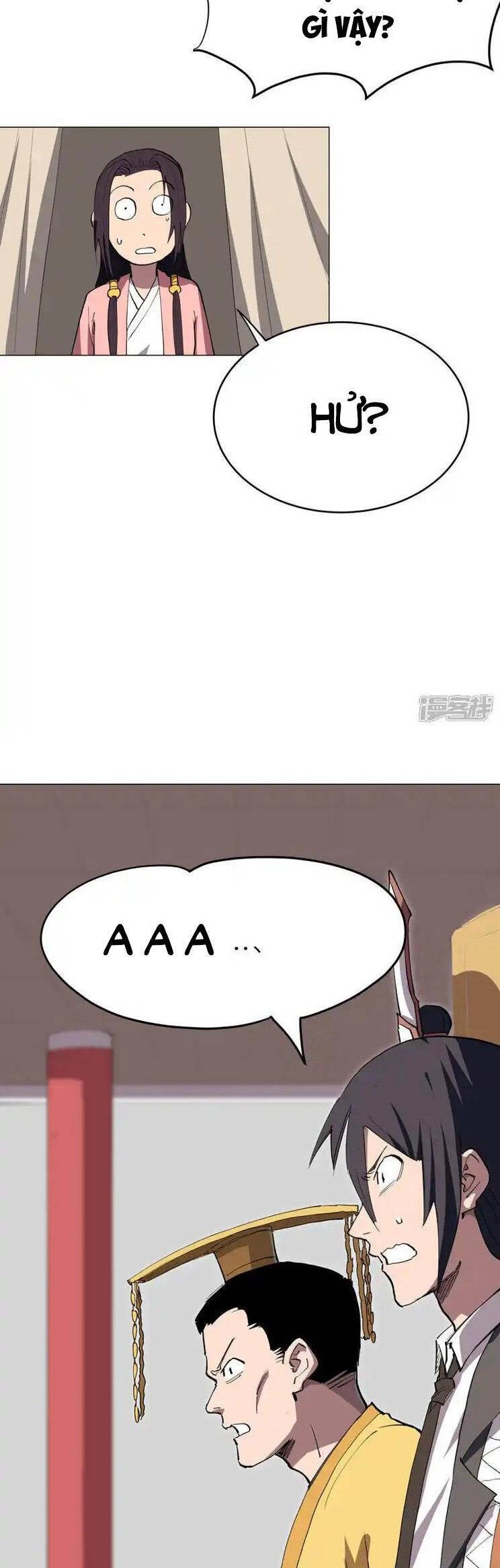 Tu Tiên Giả Đại Chiến Siêu Năng Lực Chapter 296 - 7