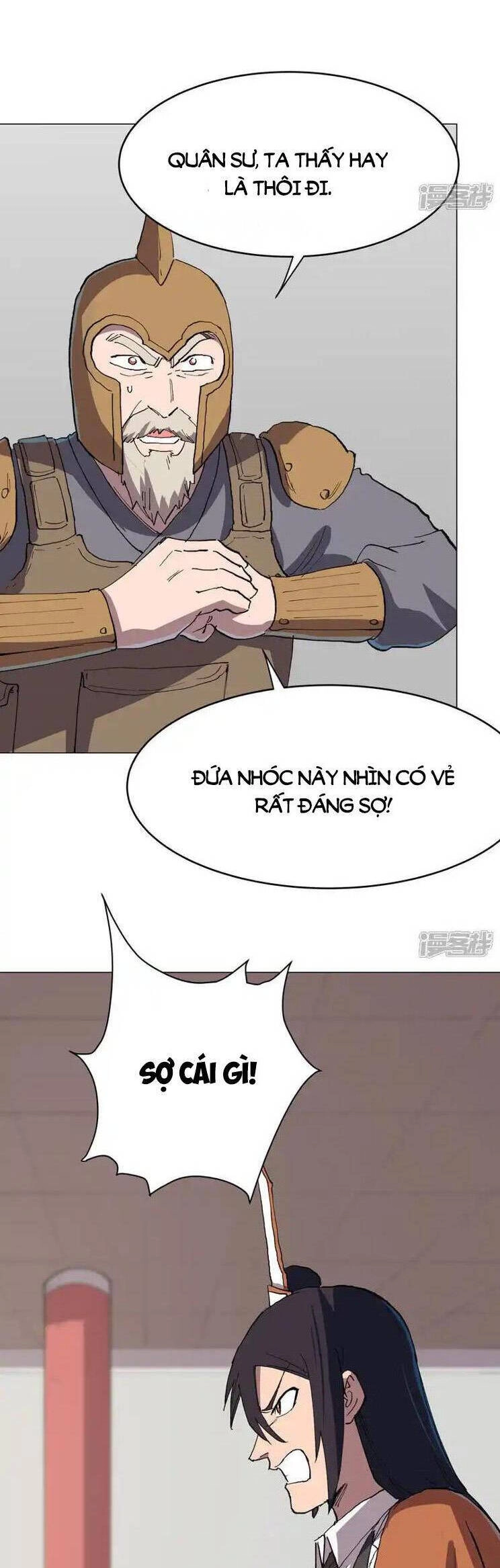 Tu Tiên Giả Đại Chiến Siêu Năng Lực Chapter 296 - 12