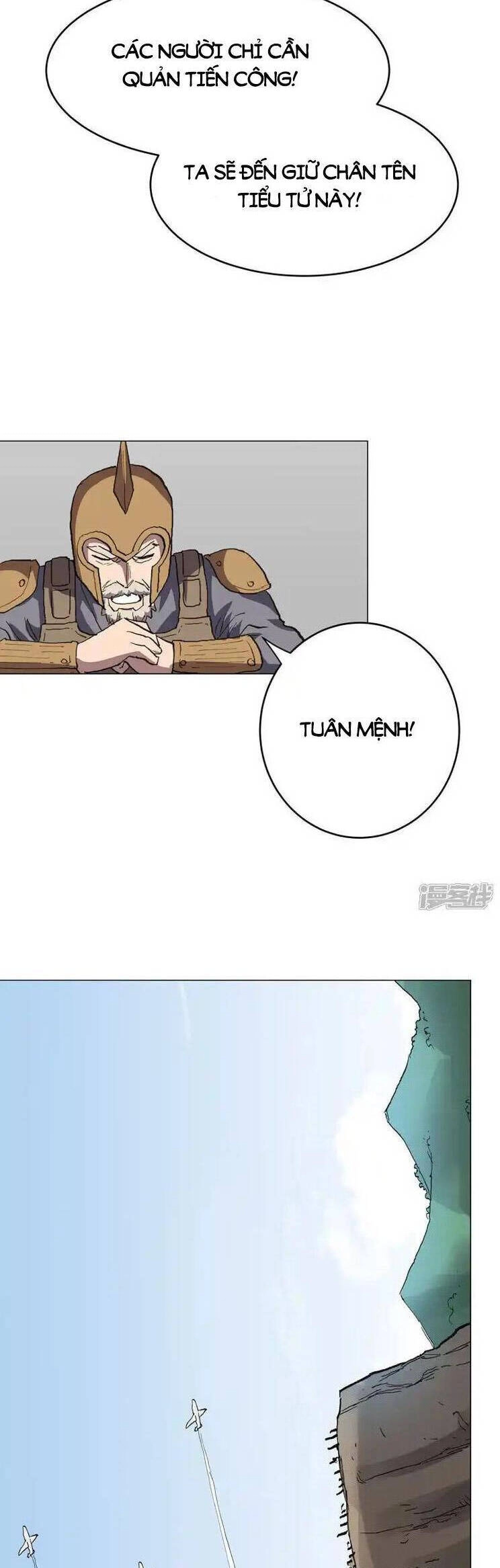 Tu Tiên Giả Đại Chiến Siêu Năng Lực Chapter 296 - 14