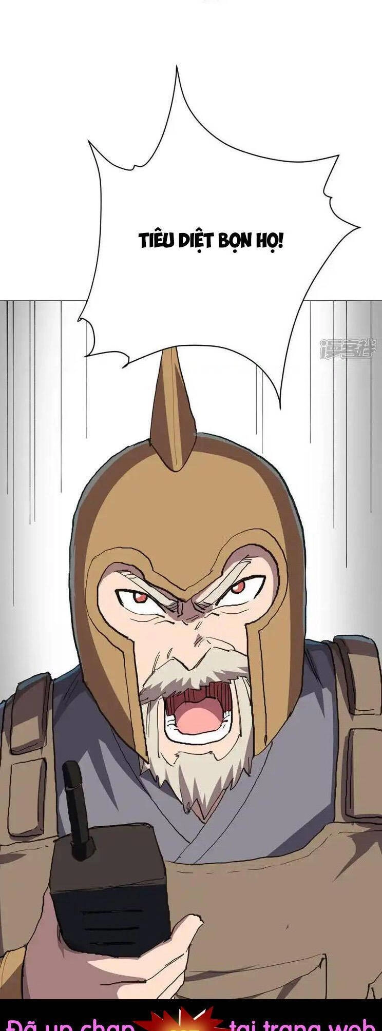 Tu Tiên Giả Đại Chiến Siêu Năng Lực Chapter 296 - 16