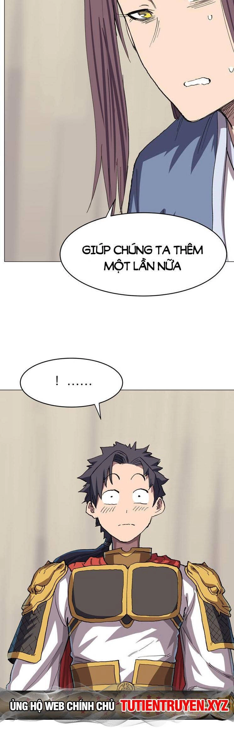 Tu Tiên Giả Đại Chiến Siêu Năng Lực Chapter 297 - 7