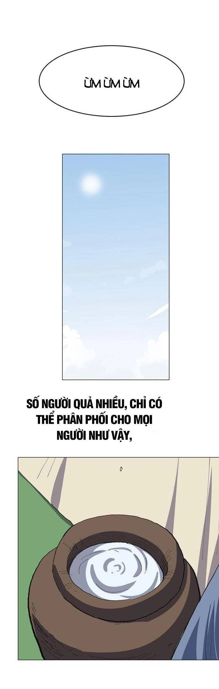 Tu Tiên Giả Đại Chiến Siêu Năng Lực Chapter 297 - 8