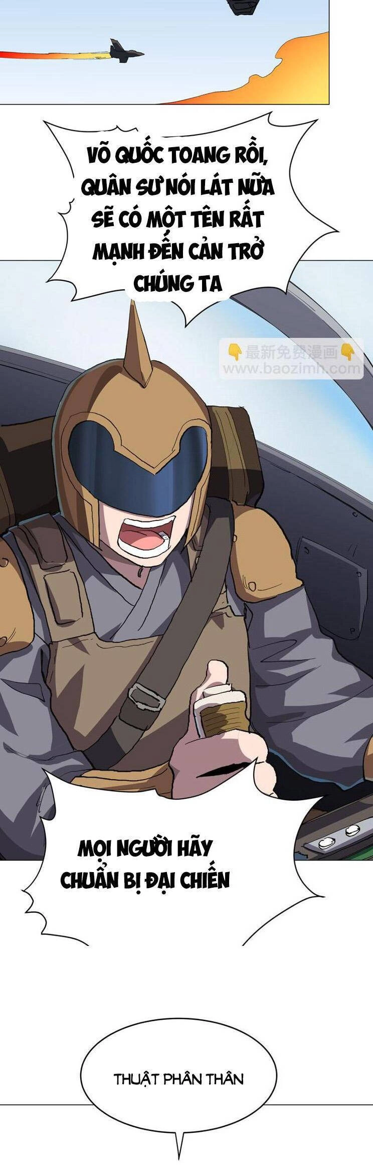 Tu Tiên Giả Đại Chiến Siêu Năng Lực Chapter 297 - 13