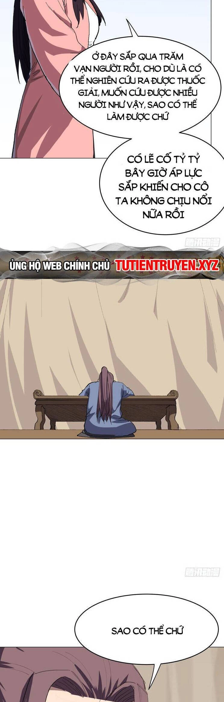 Tu Tiên Giả Đại Chiến Siêu Năng Lực Chapter 298 - 9