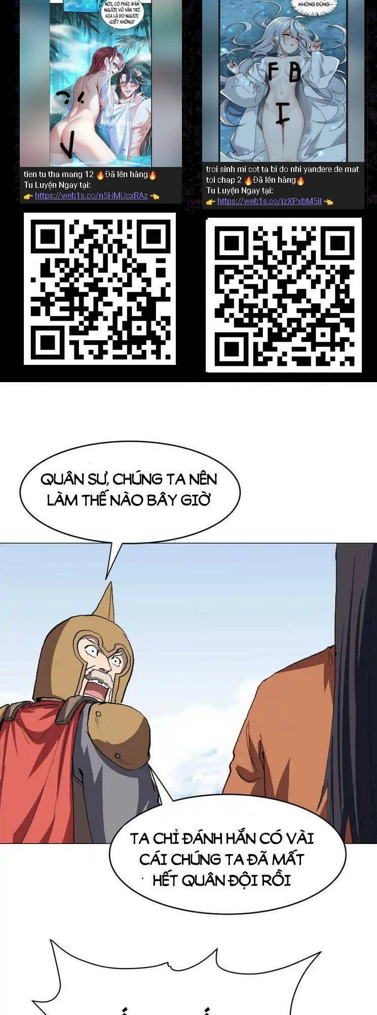 Tu Tiên Giả Đại Chiến Siêu Năng Lực Chapter 299 - 2