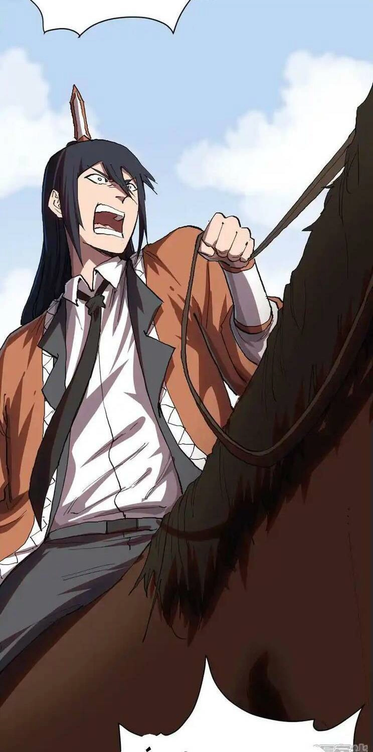 Tu Tiên Giả Đại Chiến Siêu Năng Lực Chapter 299 - 4