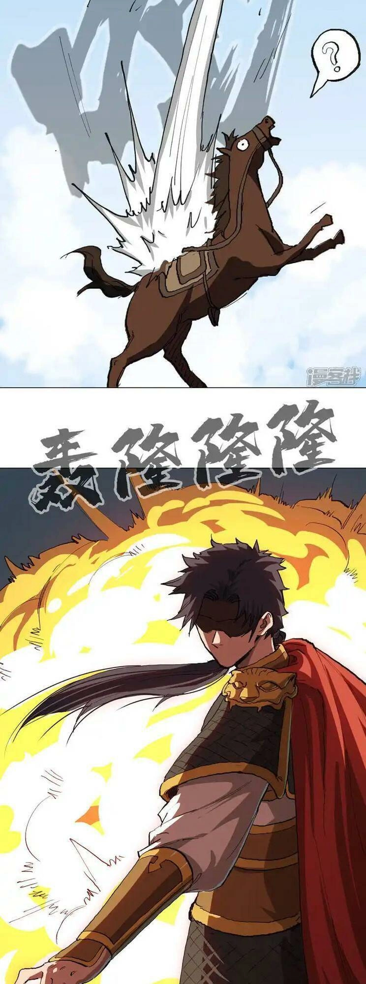 Tu Tiên Giả Đại Chiến Siêu Năng Lực Chapter 299 - 6