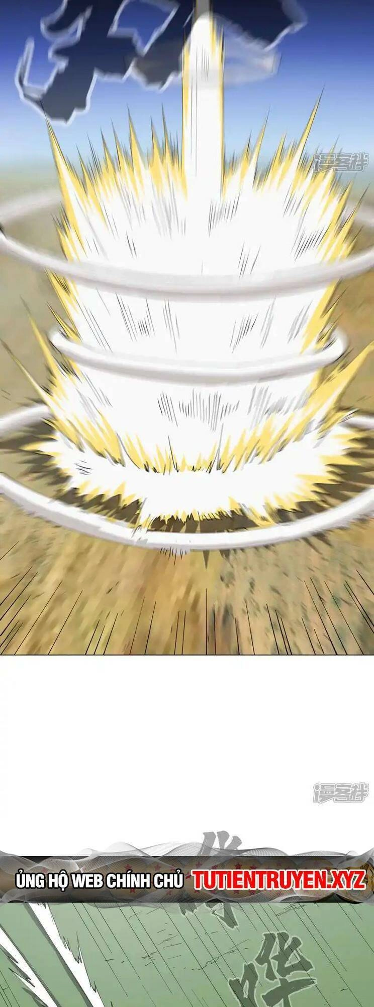 Tu Tiên Giả Đại Chiến Siêu Năng Lực Chapter 299 - 9