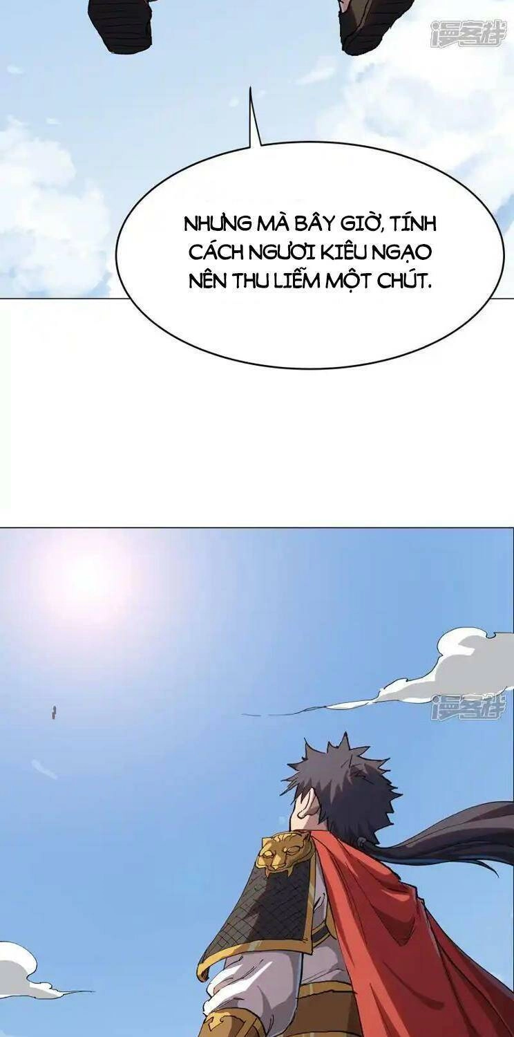 Tu Tiên Giả Đại Chiến Siêu Năng Lực Chapter 299 - 11