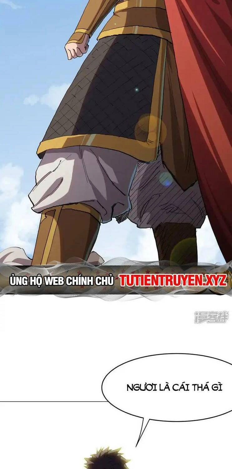 Tu Tiên Giả Đại Chiến Siêu Năng Lực Chapter 299 - 12