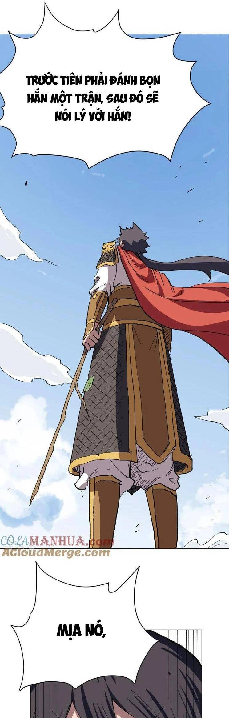 Tu Tiên Giả Đại Chiến Siêu Năng Lực Chapter 300 - 5