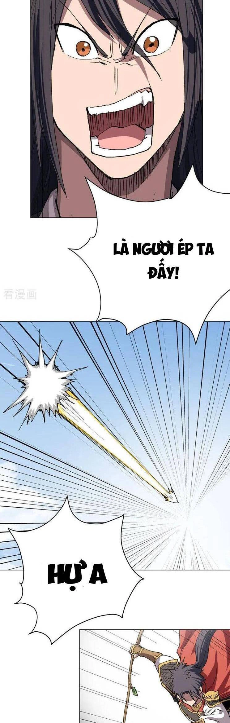 Tu Tiên Giả Đại Chiến Siêu Năng Lực Chapter 300 - 6