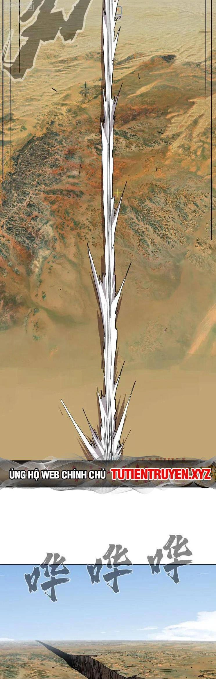 Tu Tiên Giả Đại Chiến Siêu Năng Lực Chapter 300 - 10