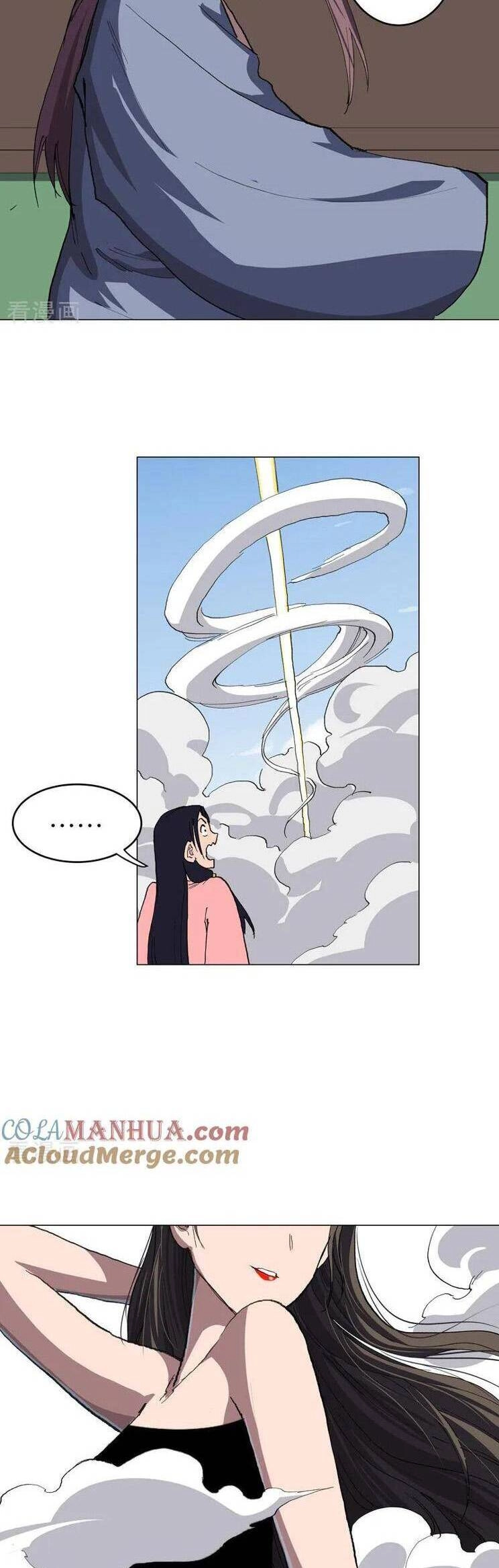 Tu Tiên Giả Đại Chiến Siêu Năng Lực Chapter 300 - 17