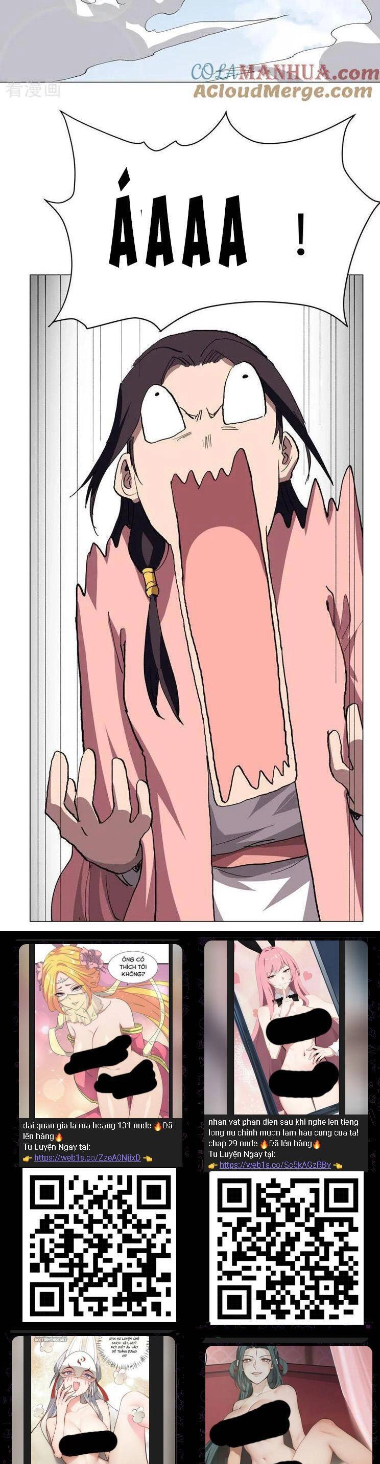 Tu Tiên Giả Đại Chiến Siêu Năng Lực Chapter 300 - 19