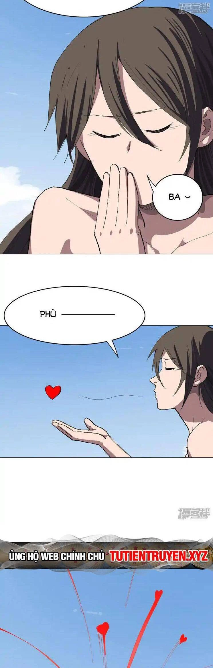 Tu Tiên Giả Đại Chiến Siêu Năng Lực Chapter 301 - 11