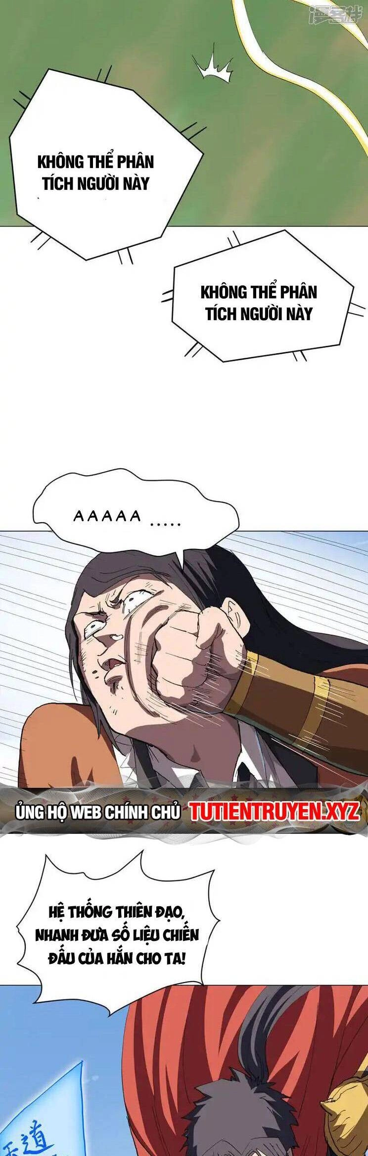 Tu Tiên Giả Đại Chiến Siêu Năng Lực Chapter 301 - 14