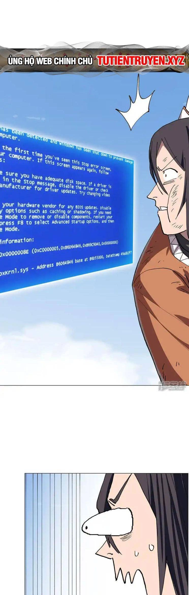 Tu Tiên Giả Đại Chiến Siêu Năng Lực Chapter 301 - 16