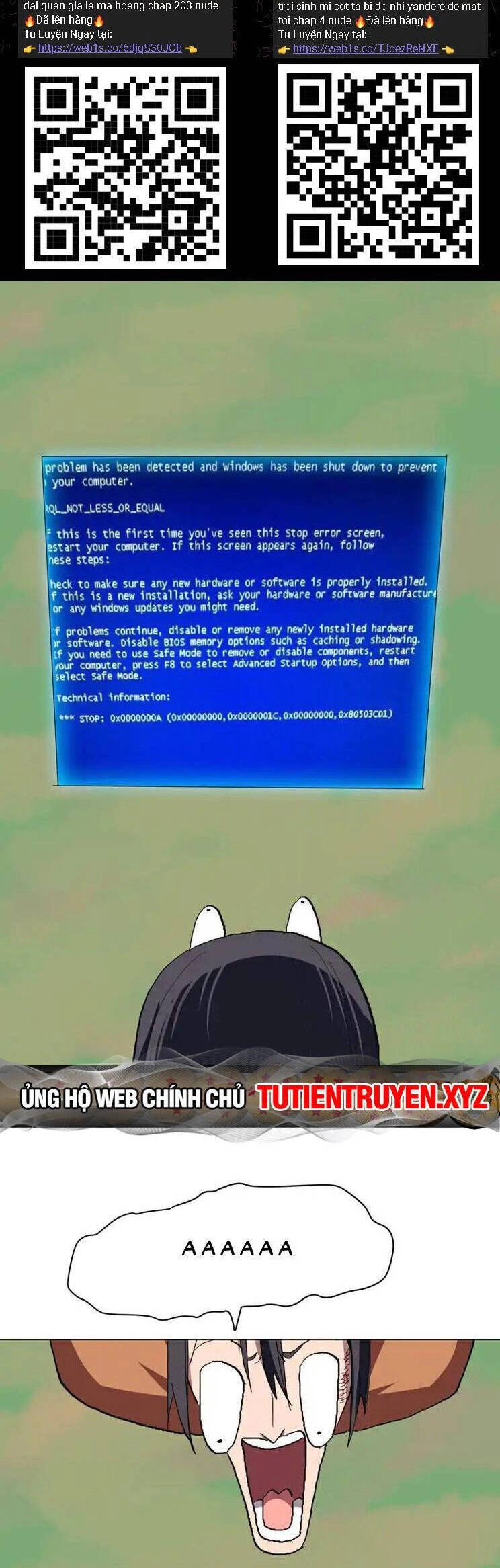 Tu Tiên Giả Đại Chiến Siêu Năng Lực Chapter 302 - 2