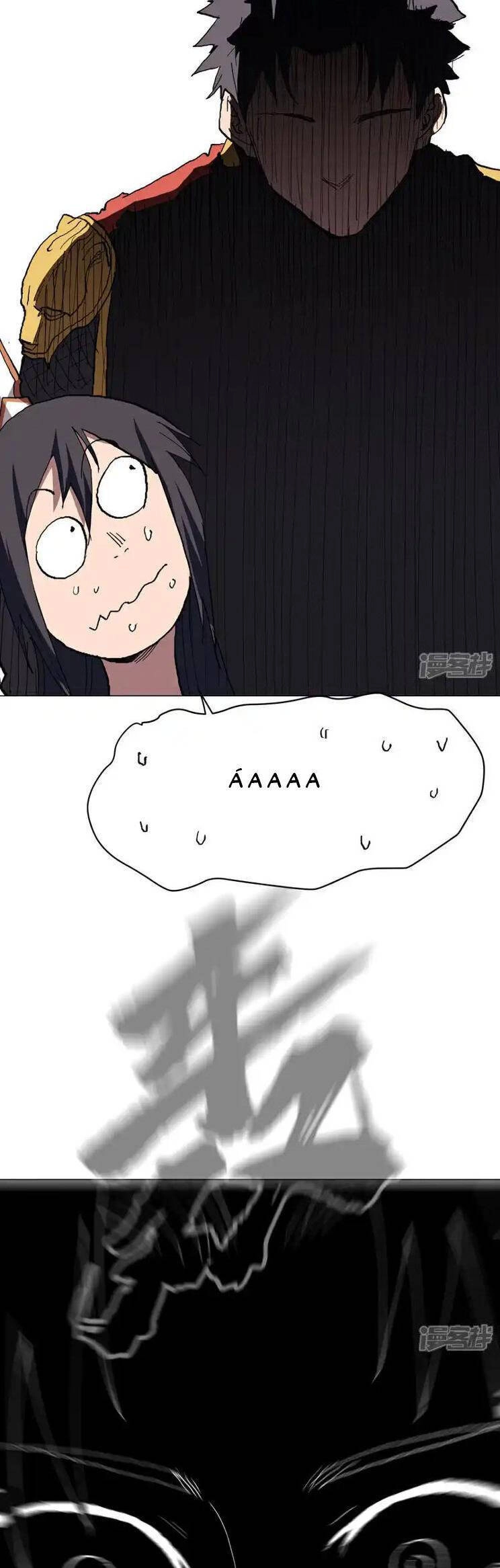 Tu Tiên Giả Đại Chiến Siêu Năng Lực Chapter 302 - 4