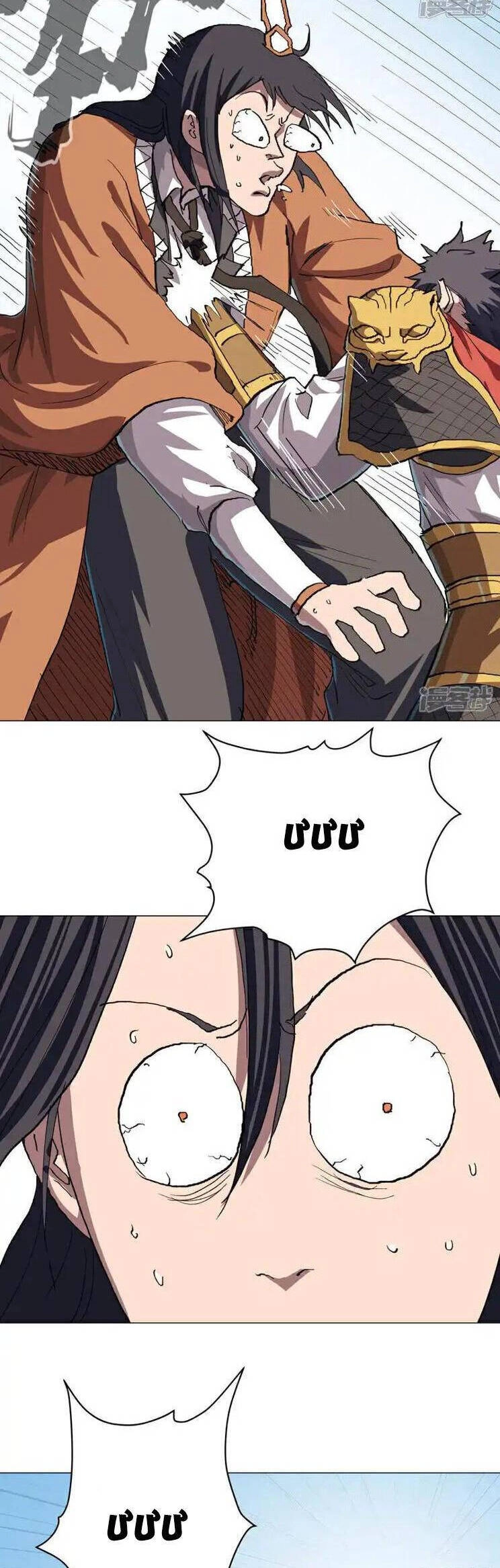 Tu Tiên Giả Đại Chiến Siêu Năng Lực Chapter 302 - 14