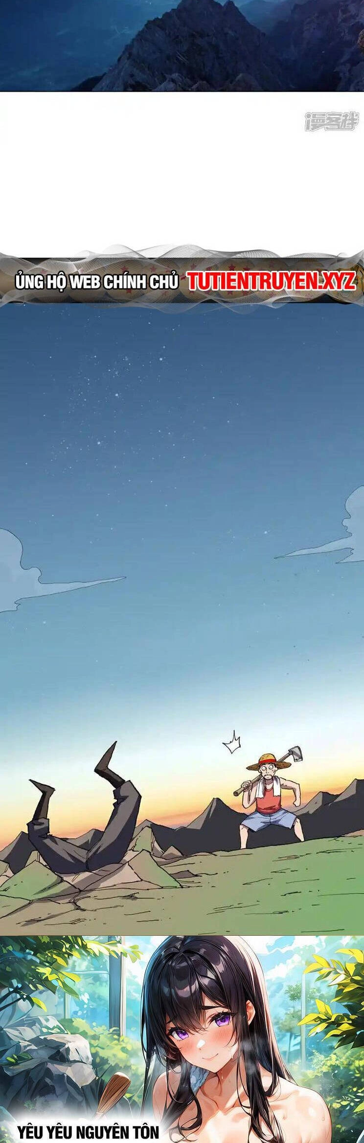 Tu Tiên Giả Đại Chiến Siêu Năng Lực Chapter 302 - 18