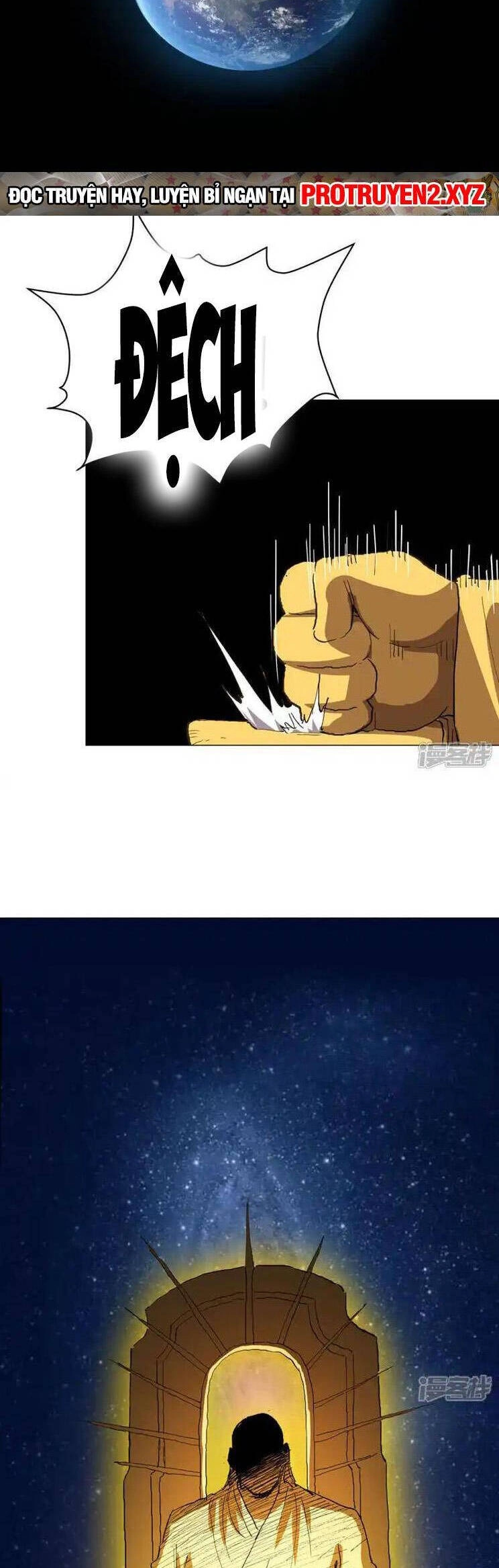 Tu Tiên Giả Đại Chiến Siêu Năng Lực Chapter 303 - 2