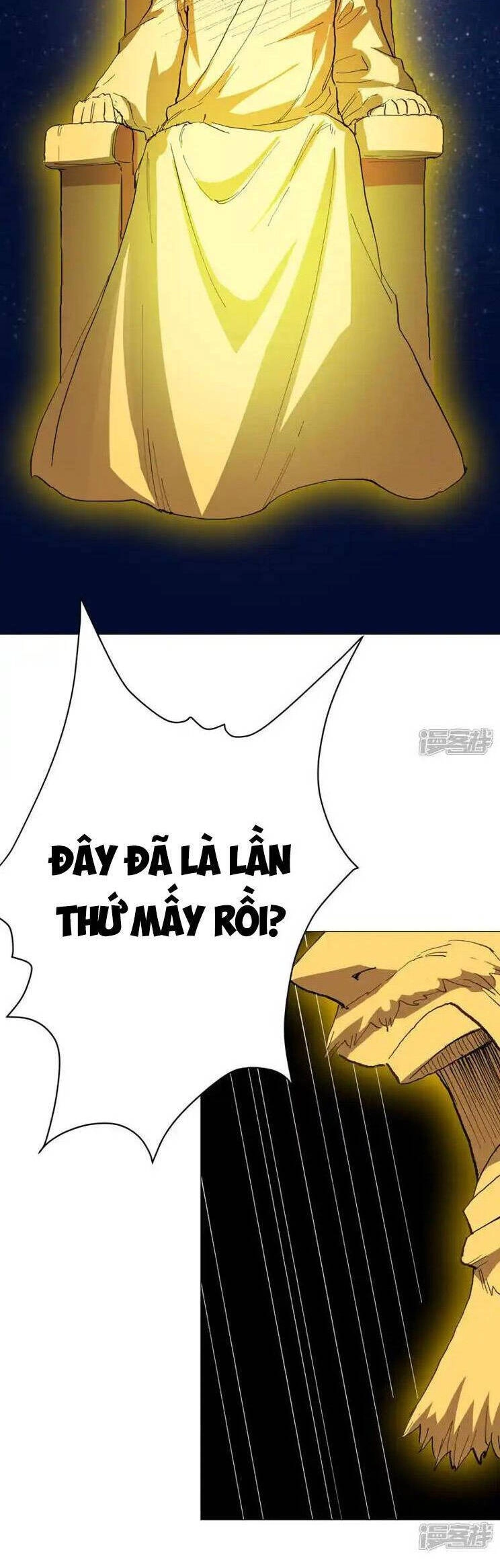 Tu Tiên Giả Đại Chiến Siêu Năng Lực Chapter 303 - 3