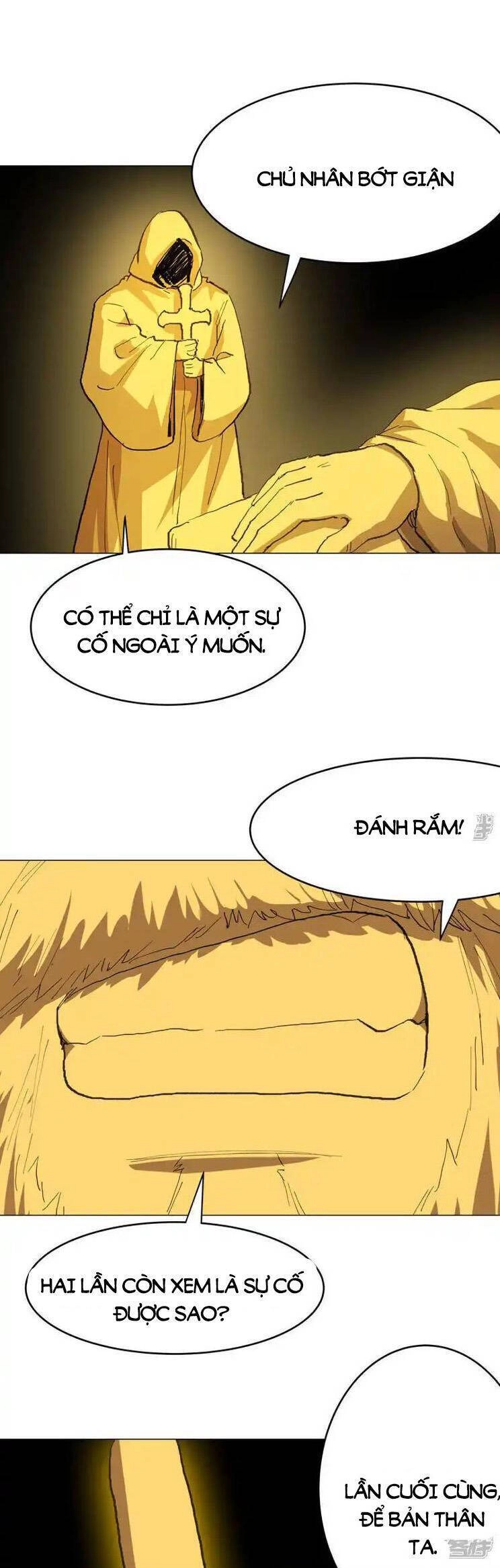 Tu Tiên Giả Đại Chiến Siêu Năng Lực Chapter 303 - 4