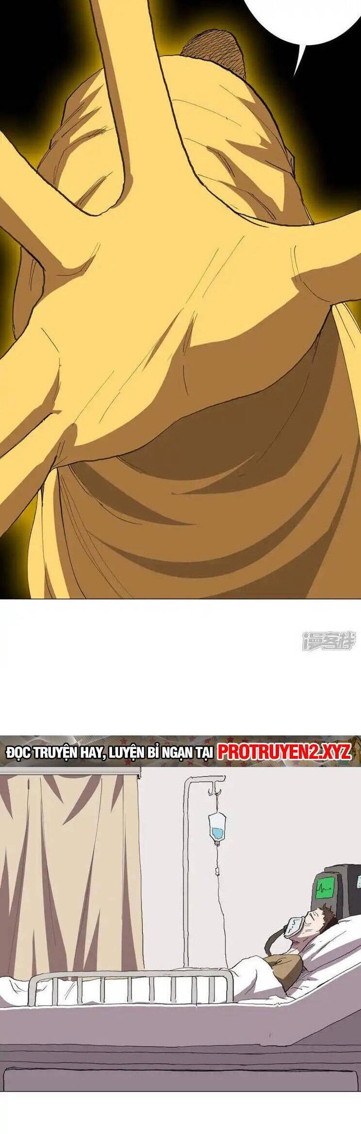 Tu Tiên Giả Đại Chiến Siêu Năng Lực Chapter 303 - 5