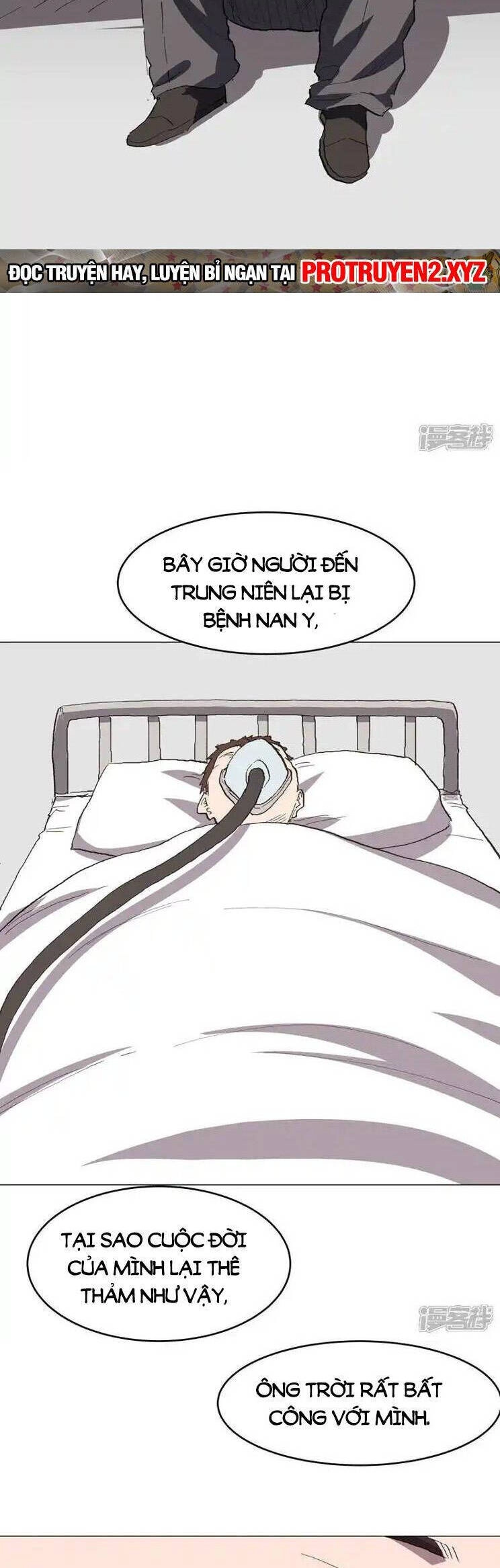 Tu Tiên Giả Đại Chiến Siêu Năng Lực Chapter 303 - 9