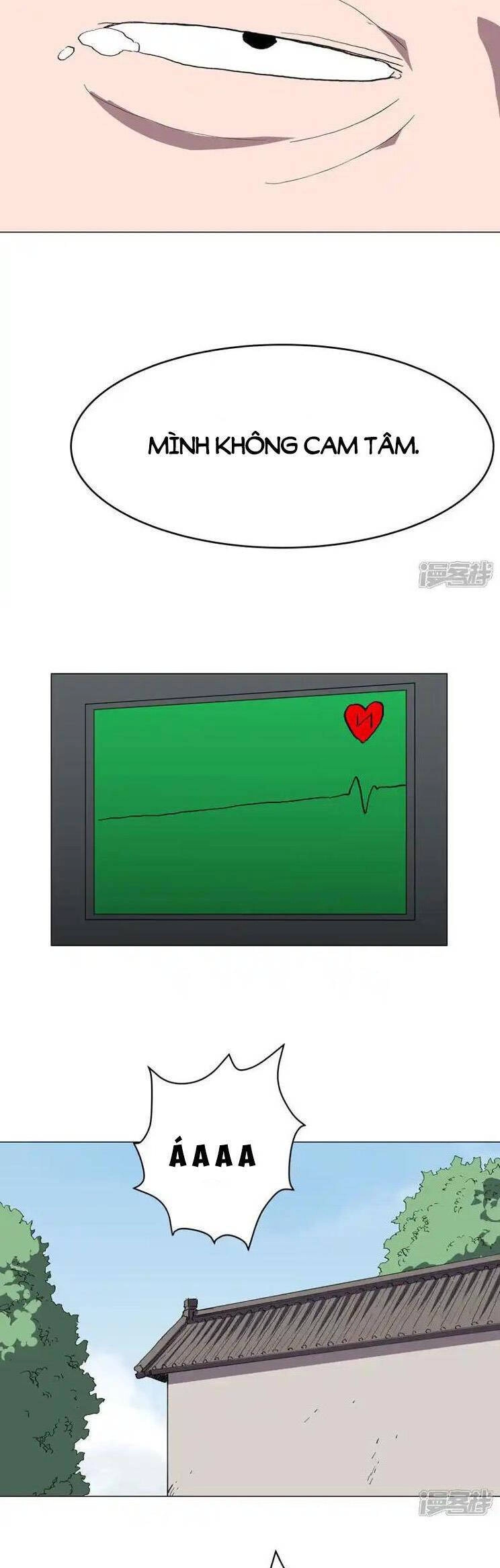 Tu Tiên Giả Đại Chiến Siêu Năng Lực Chapter 303 - 10