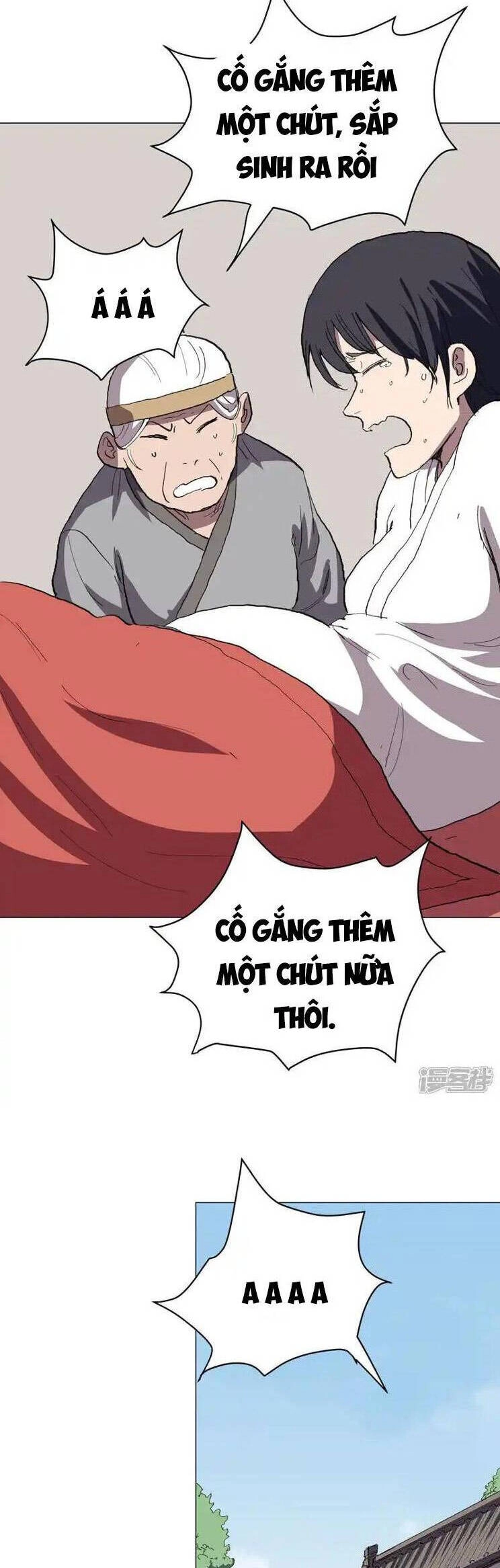 Tu Tiên Giả Đại Chiến Siêu Năng Lực Chapter 303 - 11