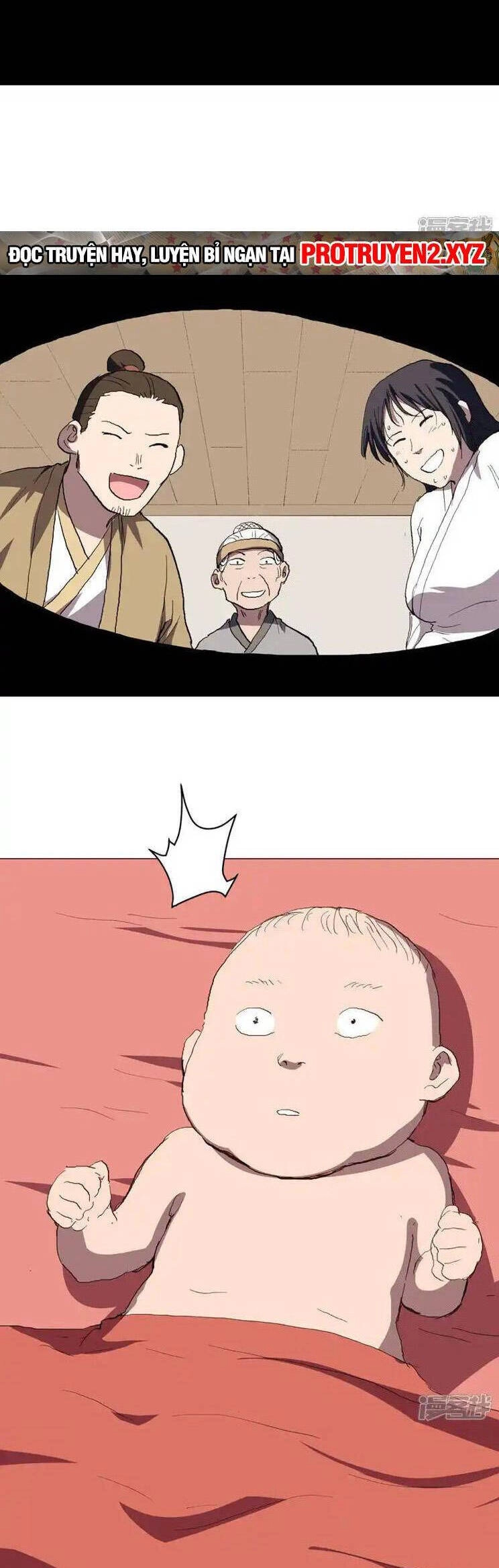 Tu Tiên Giả Đại Chiến Siêu Năng Lực Chapter 303 - 14