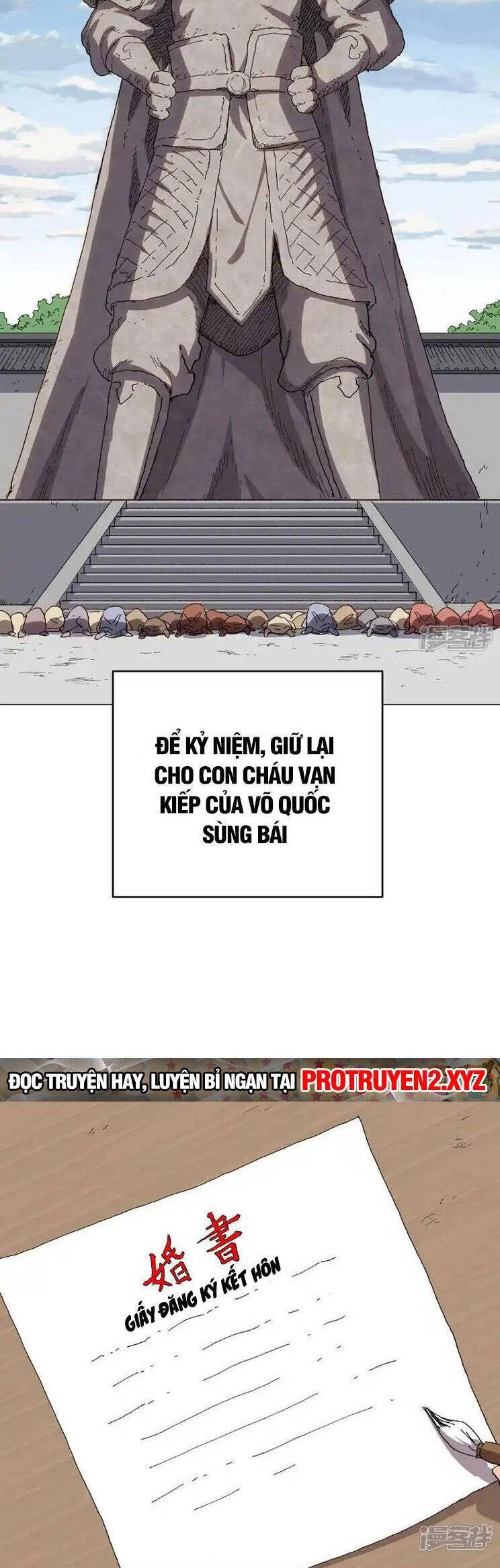 Tu Tiên Giả Đại Chiến Siêu Năng Lực Chapter 304 - 8