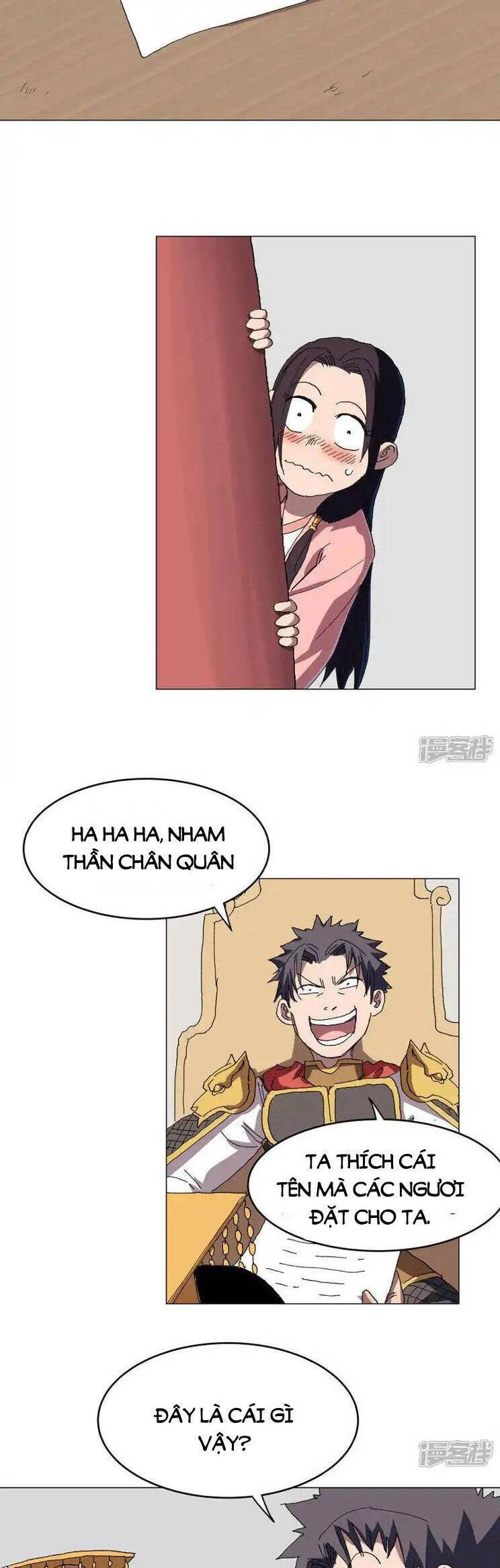 Tu Tiên Giả Đại Chiến Siêu Năng Lực Chapter 304 - 9