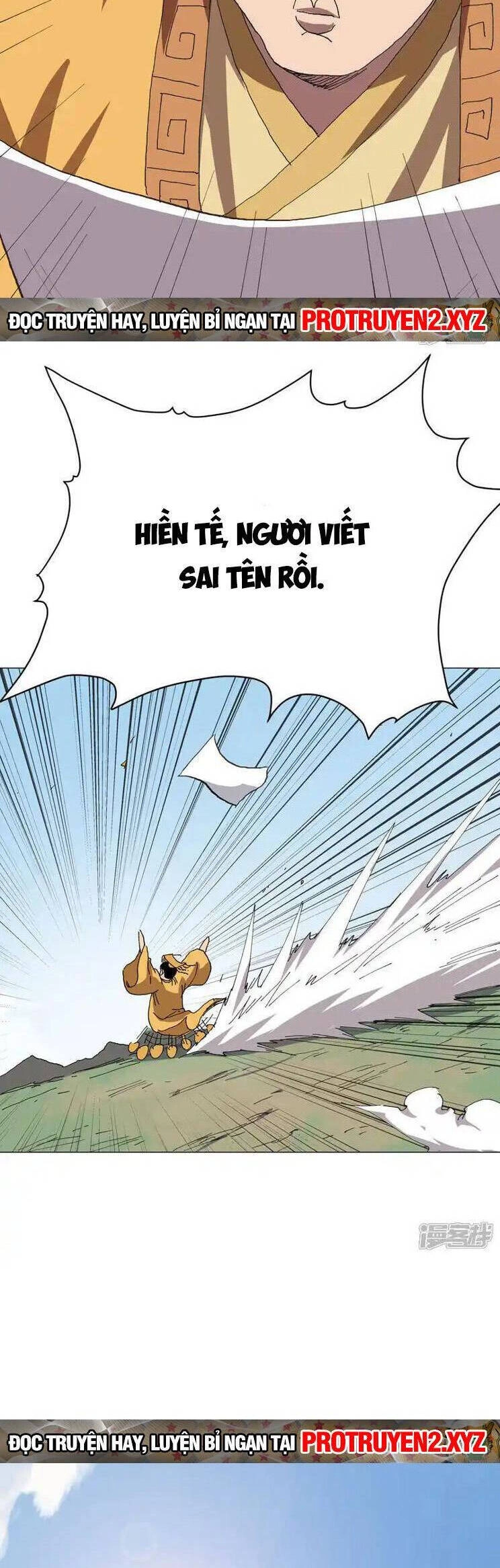 Tu Tiên Giả Đại Chiến Siêu Năng Lực Chapter 304 - 15