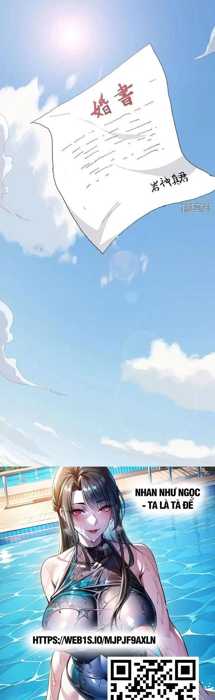 Tu Tiên Giả Đại Chiến Siêu Năng Lực Chapter 304 - 16