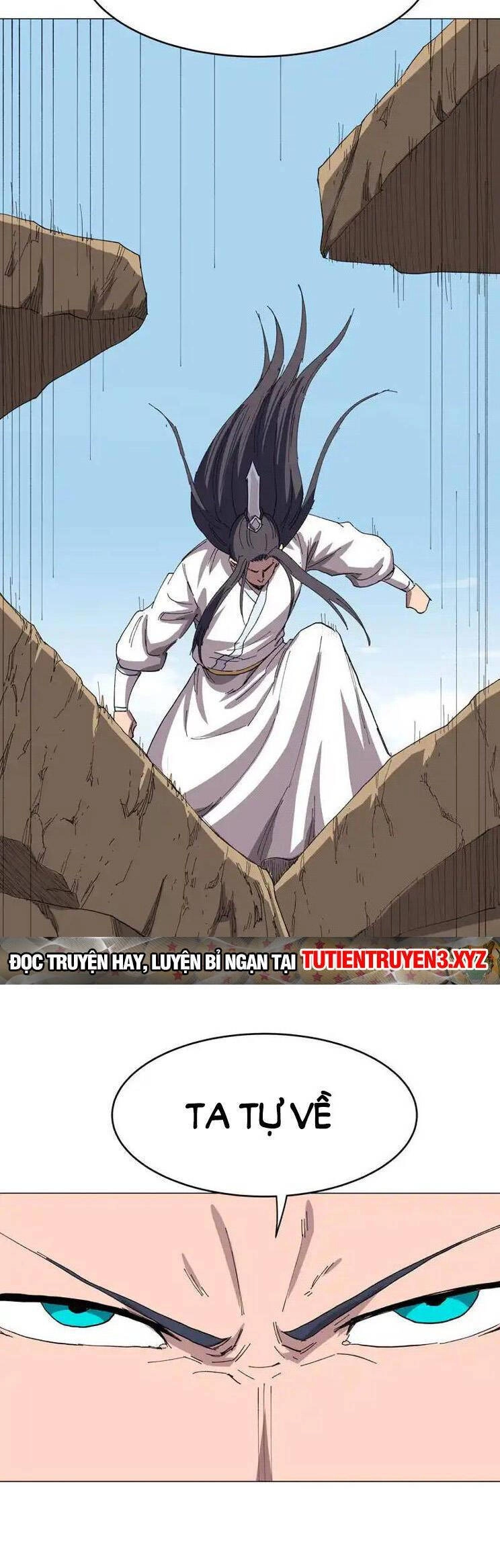 Tu Tiên Giả Đại Chiến Siêu Năng Lực Chapter 305 - 10