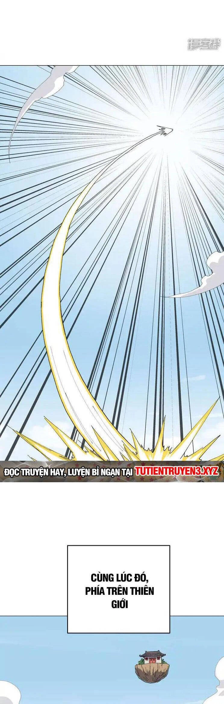 Tu Tiên Giả Đại Chiến Siêu Năng Lực Chapter 305 - 11