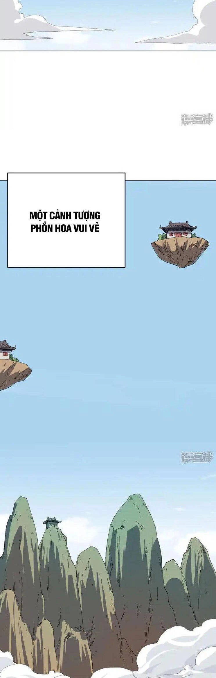 Tu Tiên Giả Đại Chiến Siêu Năng Lực Chapter 305 - 12