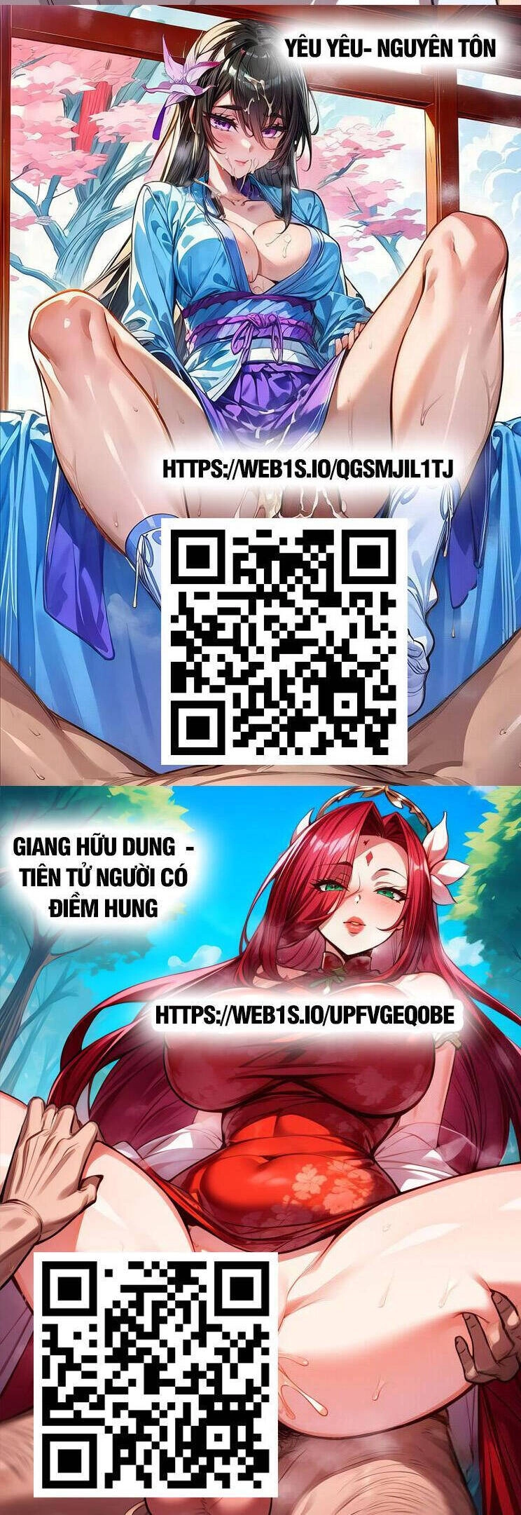 Tu Tiên Giả Đại Chiến Siêu Năng Lực Chapter 305 - 21